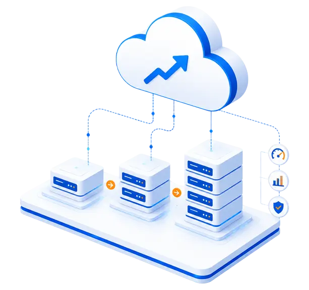 cloud hosting