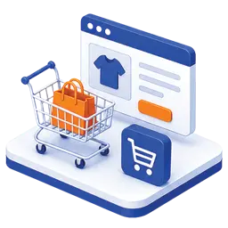 e-commerce